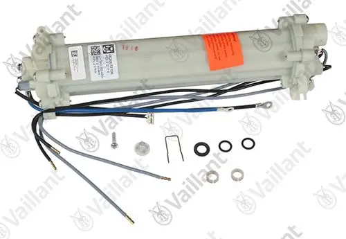 VAILLANT-Heizkoerper-27-kW-VED-E-27-7-E-u-w-Vaillant-Nr-0020059288 gallery number 1